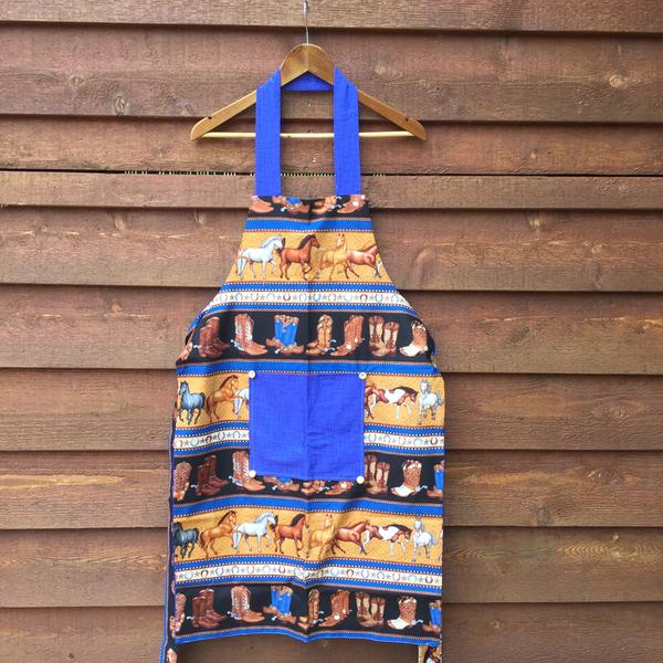 TSS Aprons