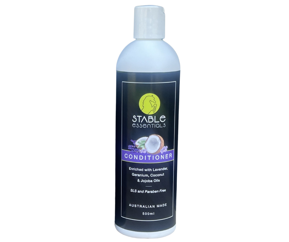Stable Essentials Conditioner
