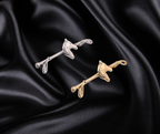 Horse Head tie and stock pin