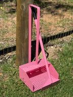 Tall TSS Pooper scooper- Barbie pink