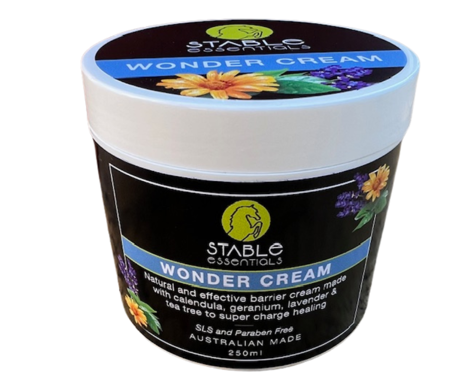 Stabe Essentials Wonder Cream