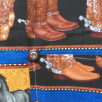 Cowgirl Up Apron