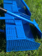 Short TSS Pooper Scooper - Blue