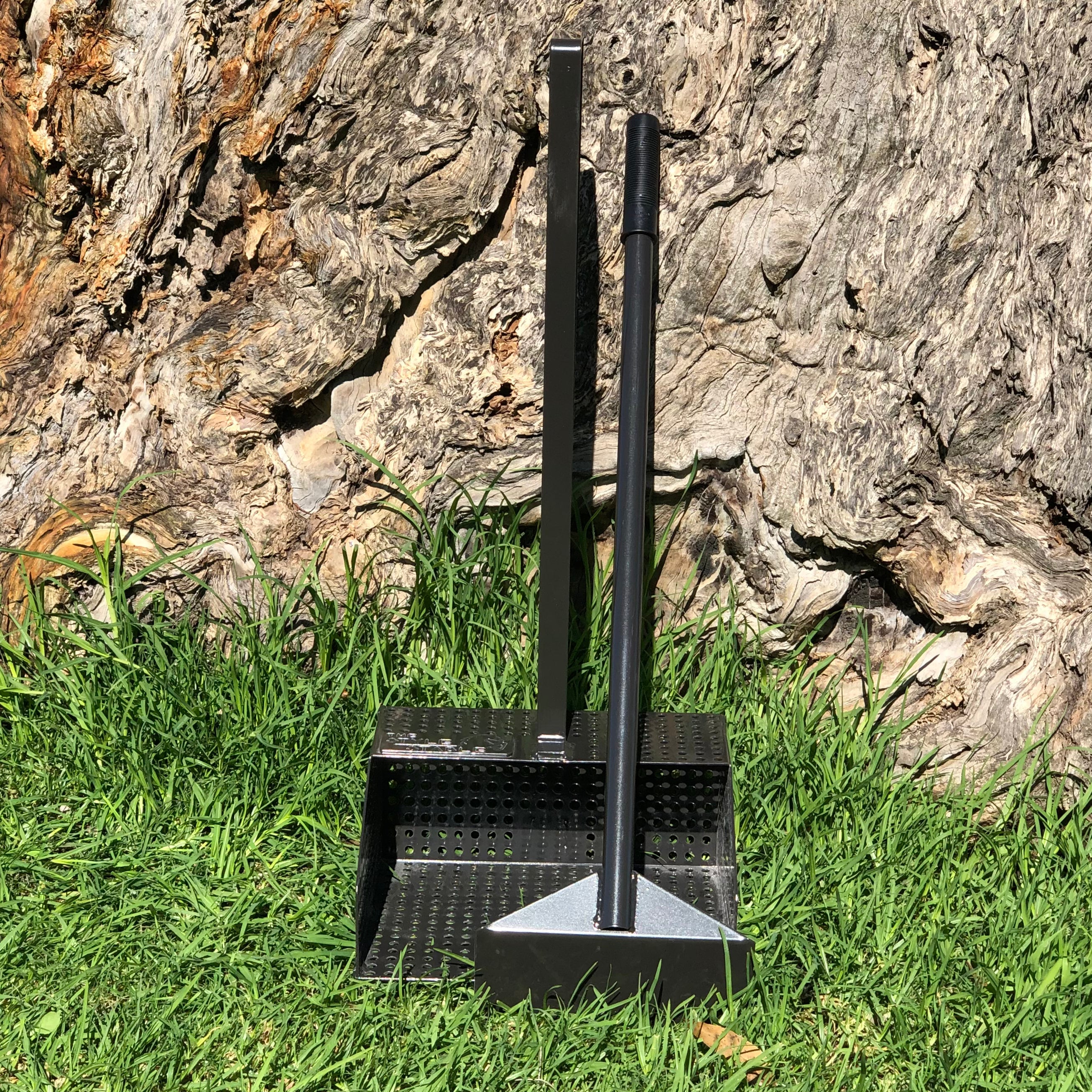 Pre-Order Pooper Scoopers - TALL