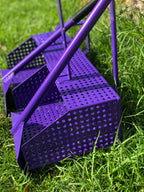 Tall TSS Pooper Scooper - Purple