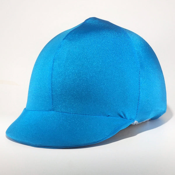 Ace Aqua - Lycra Helmet Cover