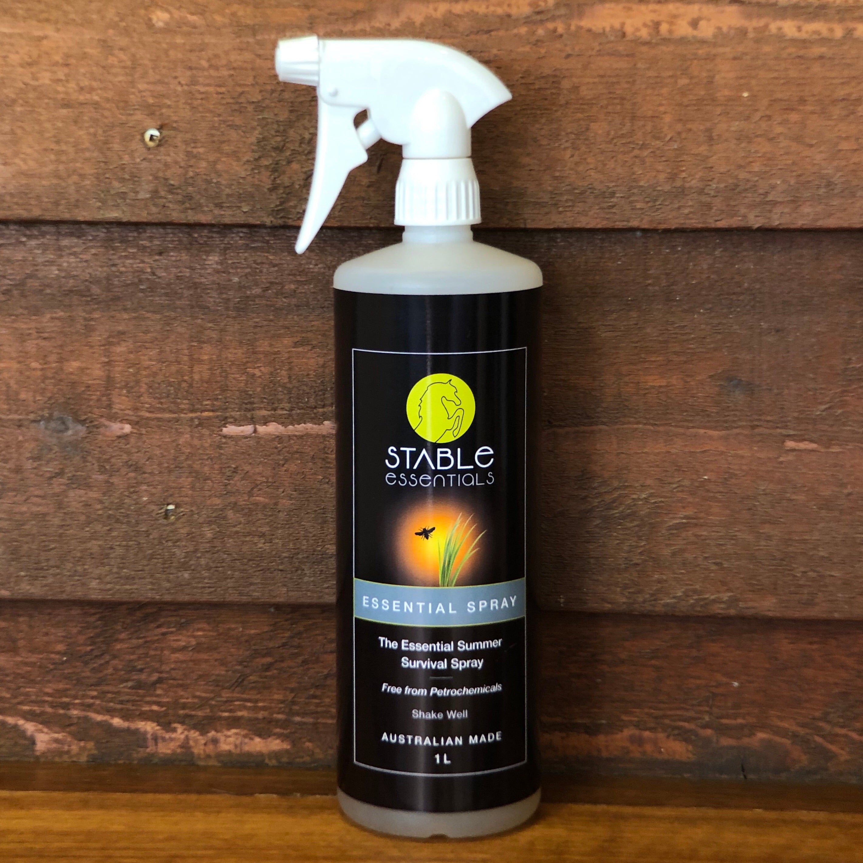 Stable Essentials Essential Spray