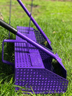Short TSS Pooper Scooper - Purple