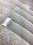 Dressage Towelling Wraps