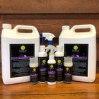 Stable Essentials Home and Away Show Pack