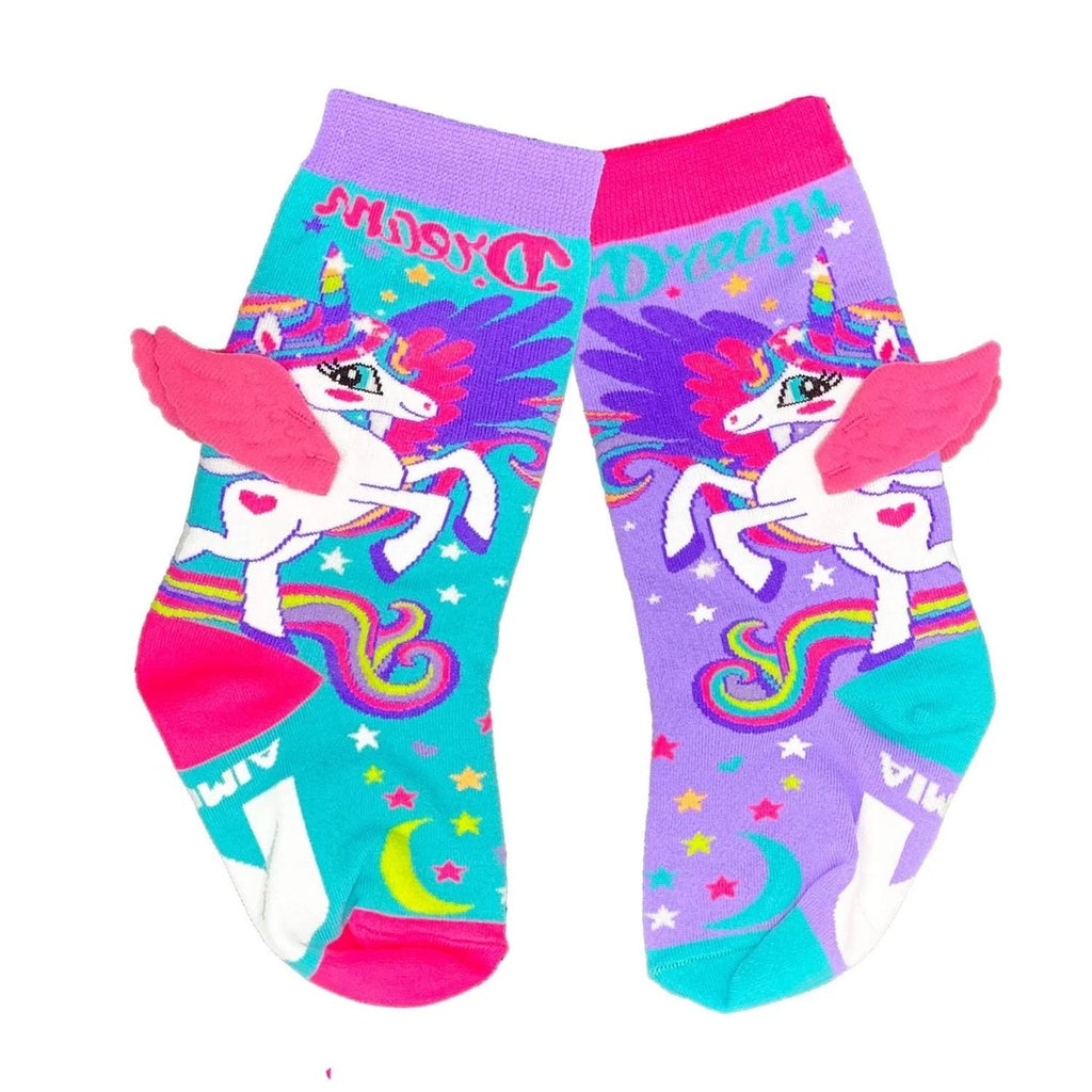 MadMia Mini Pony Baby Socks
