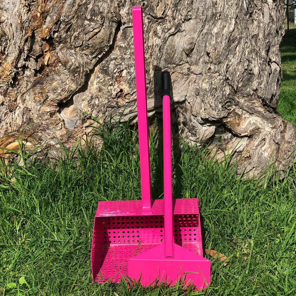 Pre-Order Pooper Scoopers - TALL