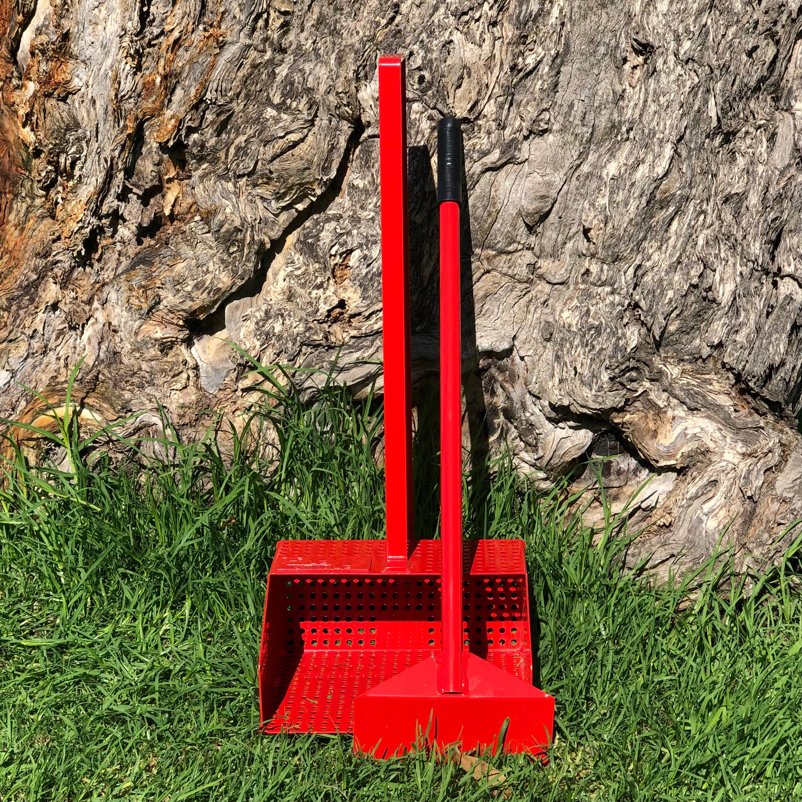 Pre-Order Pooper Scoopers - TALL