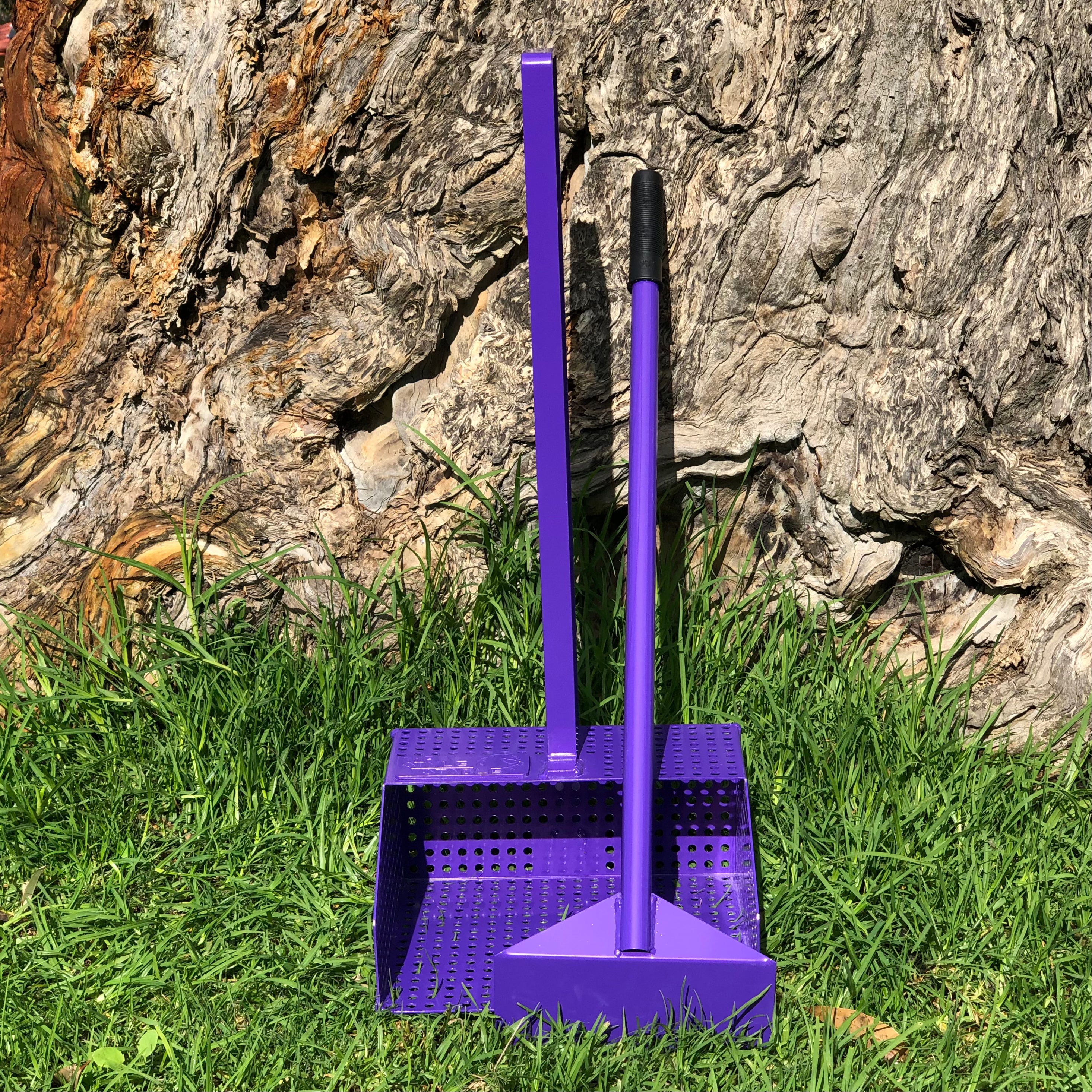 Pre-Order Pooper Scoopers - TALL