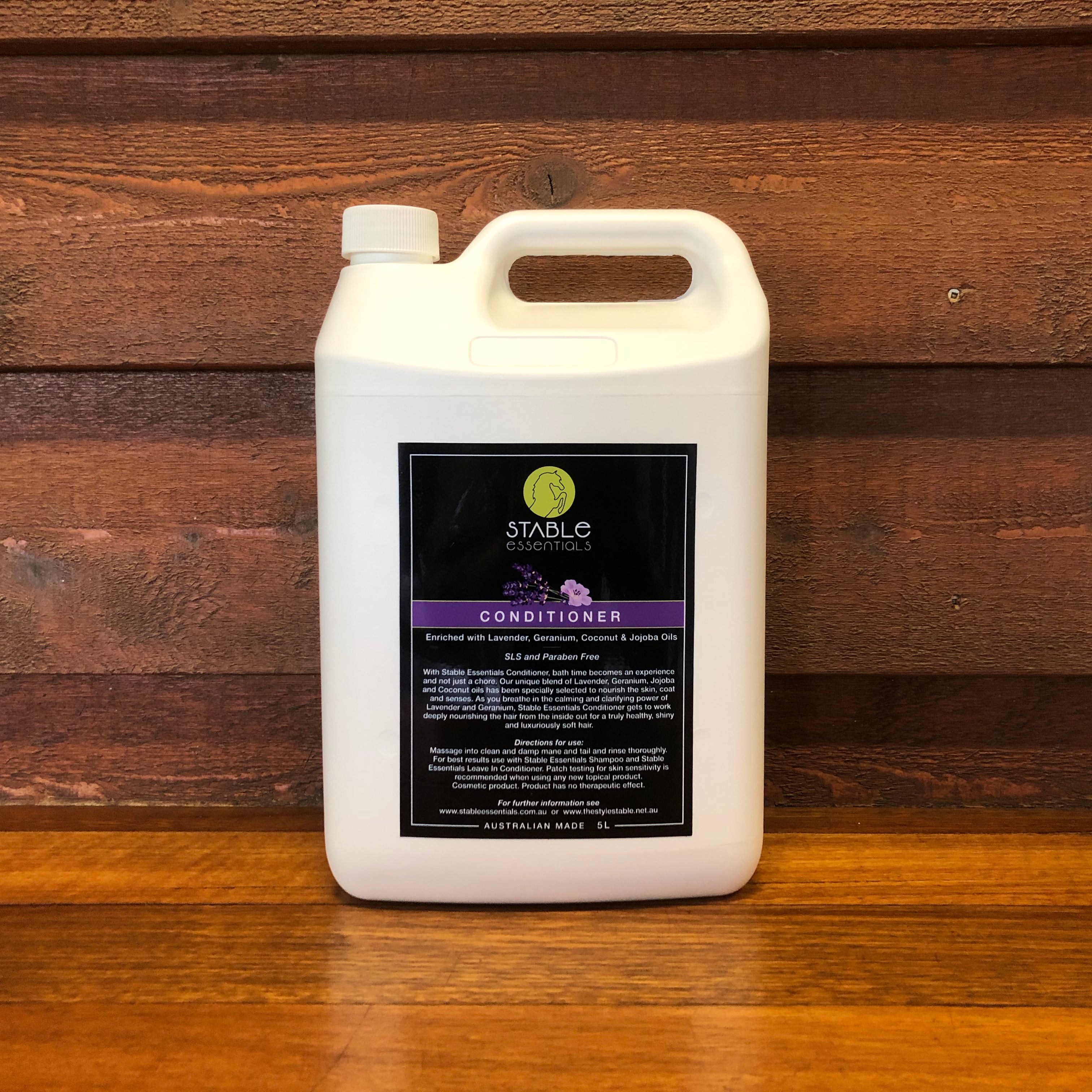 Stable Essentials Conditioner