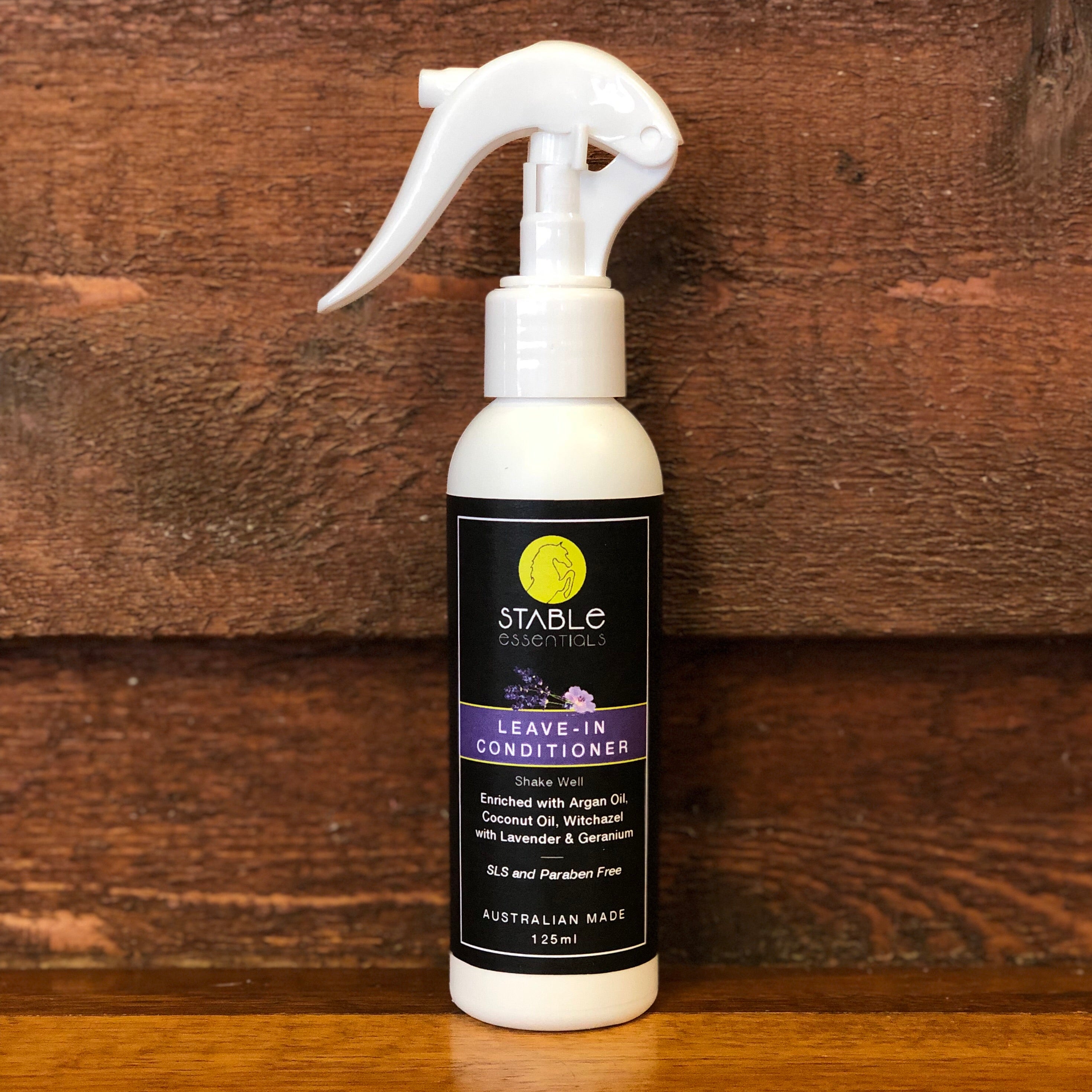 Stable Essentials Leave-In Conditioner