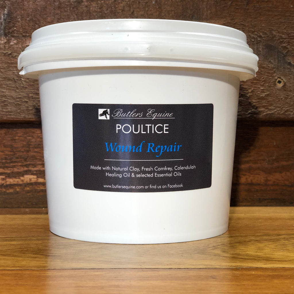 Butlers Equine Wound Repair Poultice 1.2kg