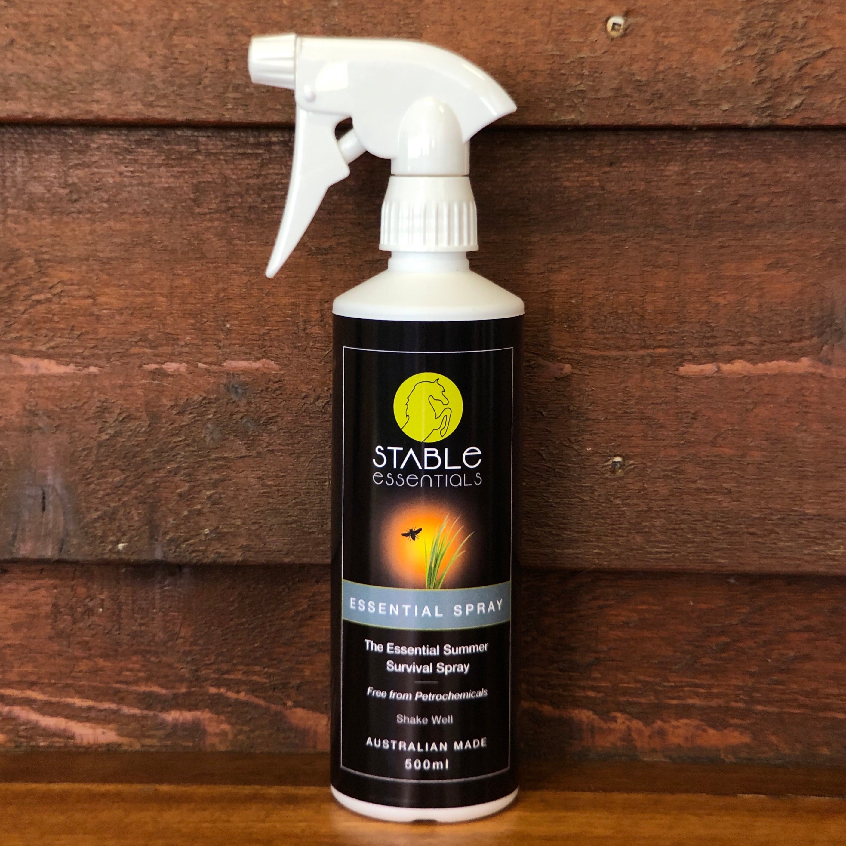 Stable Essentials Essential Spray