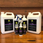 Stable Essentials Home and Away Show Pack