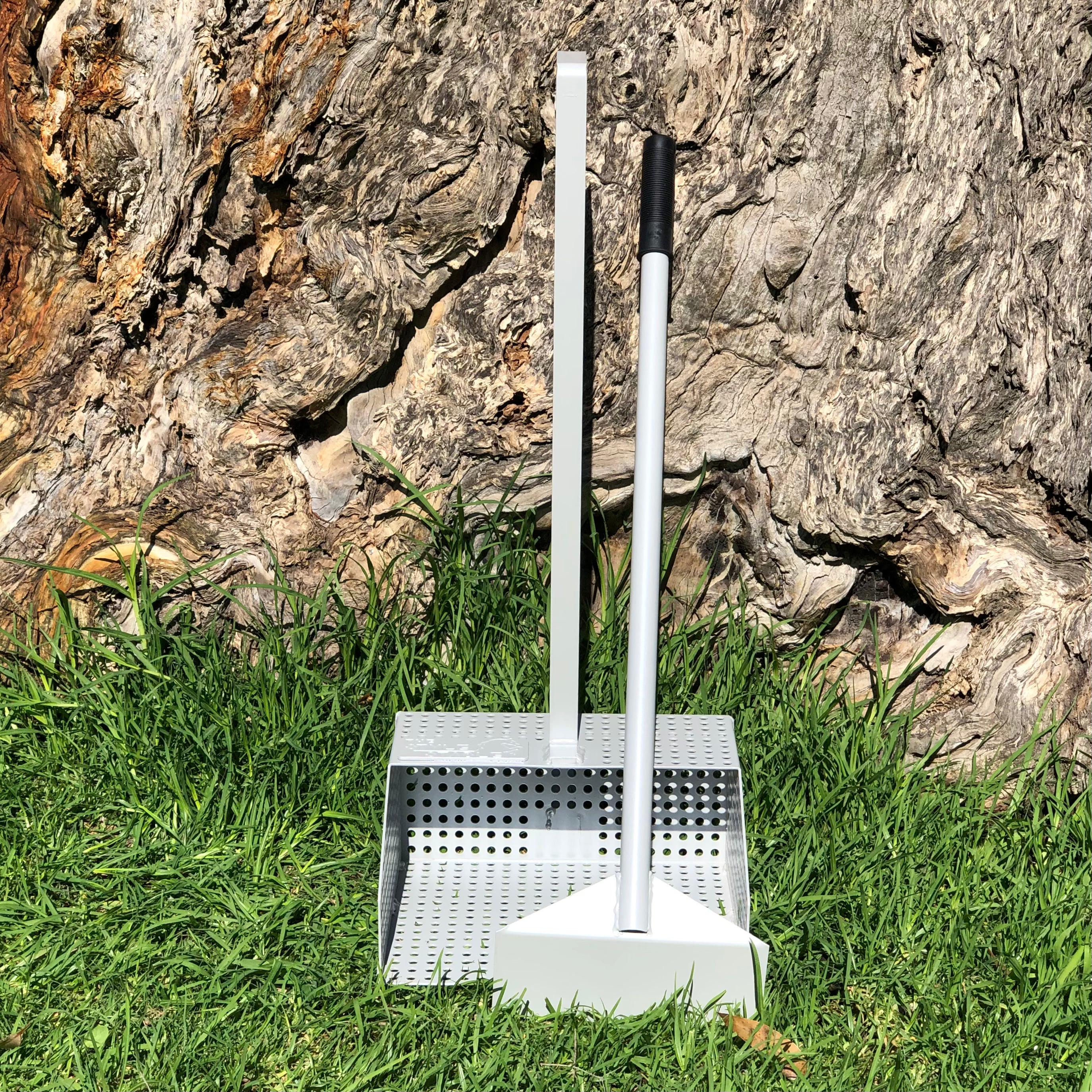 Pre-Order Pooper Scoopers - TALL