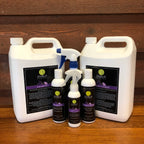 Stable Essentials Home and Away Grooming Pack
