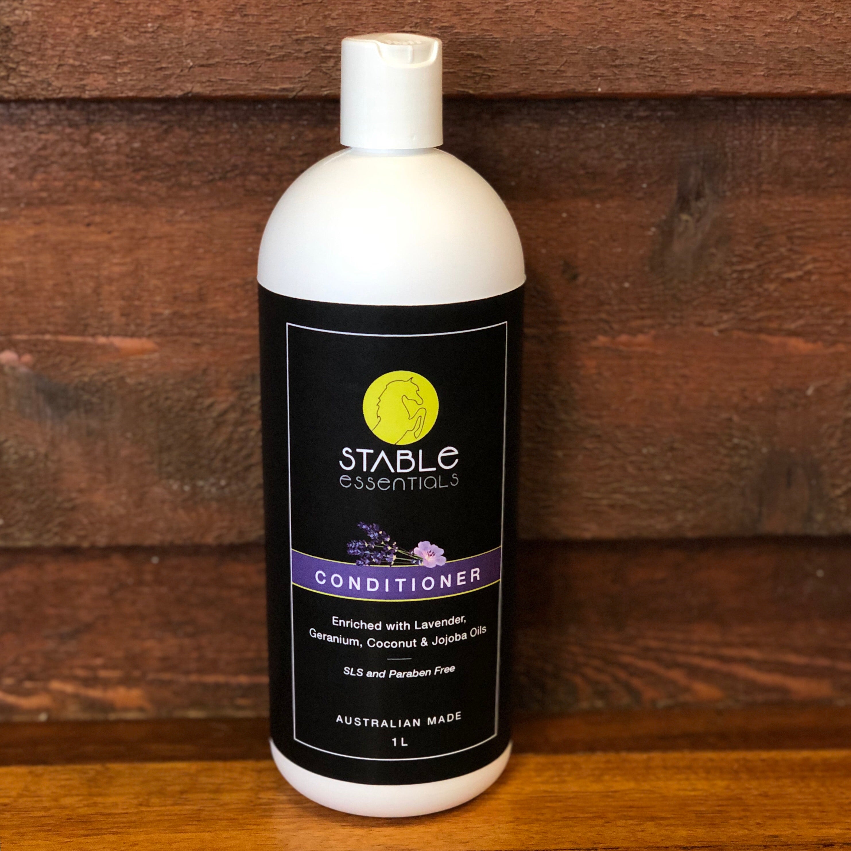 Stable Essentials Conditioner