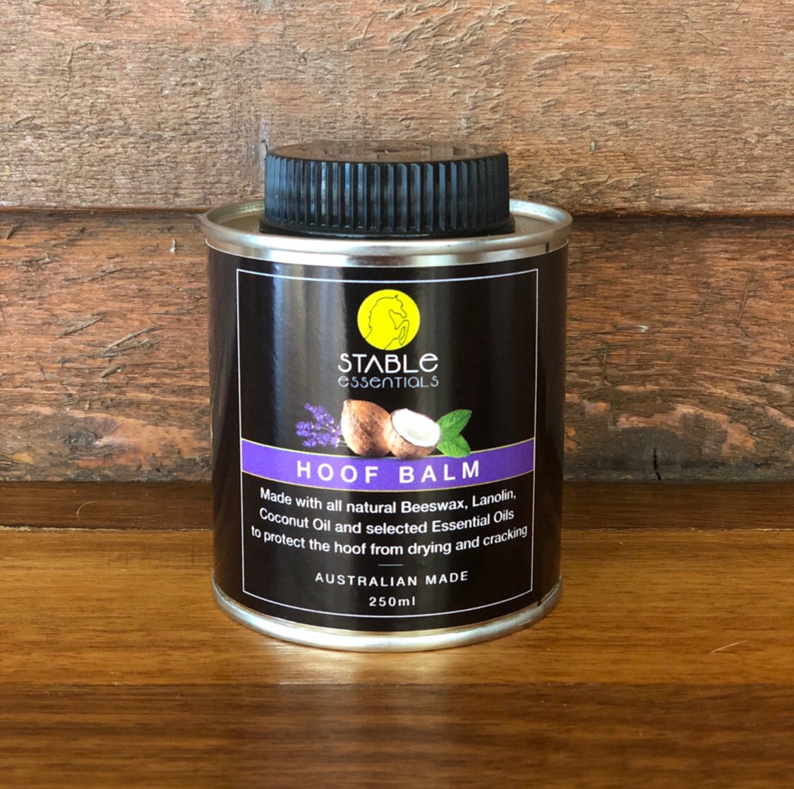 Stable Essentials Hoof Balm