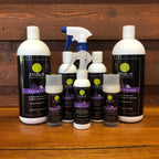 Stable Essentials Home and Away Show Pack